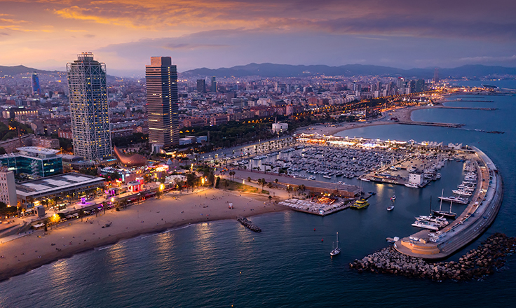 Join Comarch at MWC Barcelona 2023