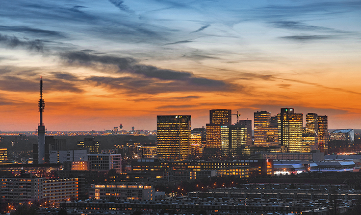 Come with us to Field Service Europe 2022