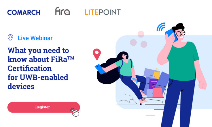 FiRa UWB Certification: What is it and Why Should Your Company Achieve it?