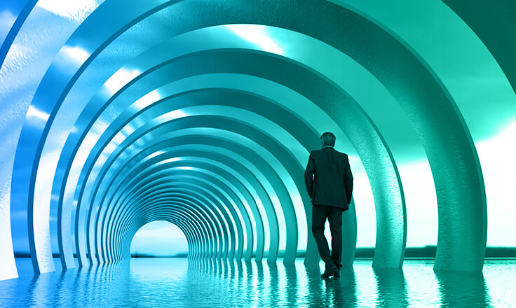 Factoring Provides Stability in Unstable Times