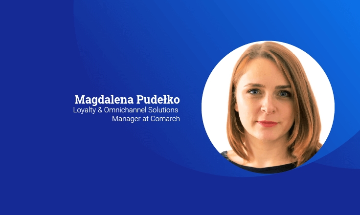 Interview: Your sustainability efforts are supported by loyalty programs