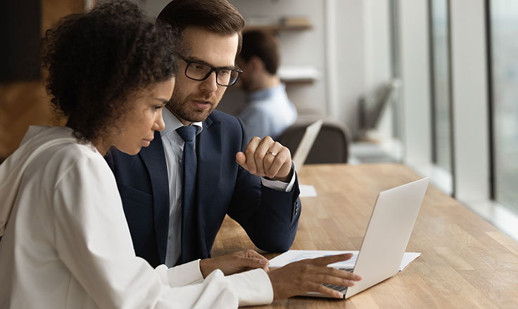 The client sees more than you think