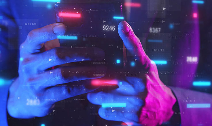 New Generation of Digital Experience