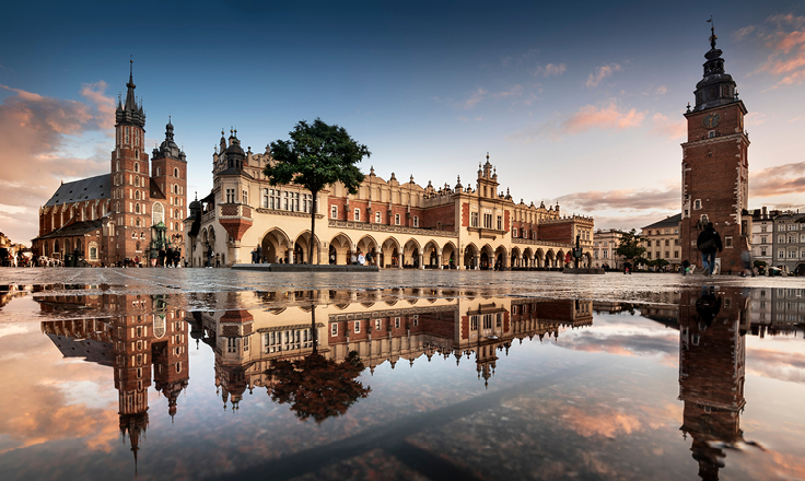 Comarch is hosting Mobey Forum Members Meeting in May