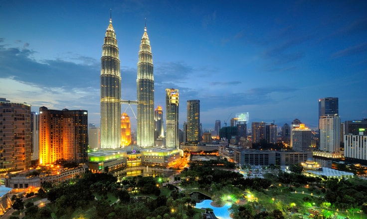 Comarch Accredited as Peppol Service Provider in Malaysia