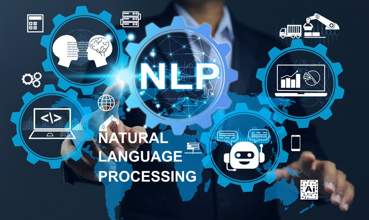 AI-powered Document Processing: NLP in EDI Systems