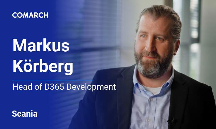 People-First Invoicing: Markus Körberg on Digitalization Today