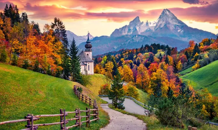 Germany Updates VAT Rules for Small Businesses to Reflect EU Directive 2020/285