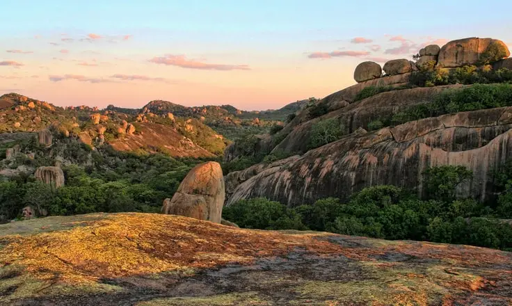 Zimbabwe Introduces VAT System Modernization Measures