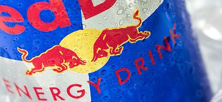 Red Bull
