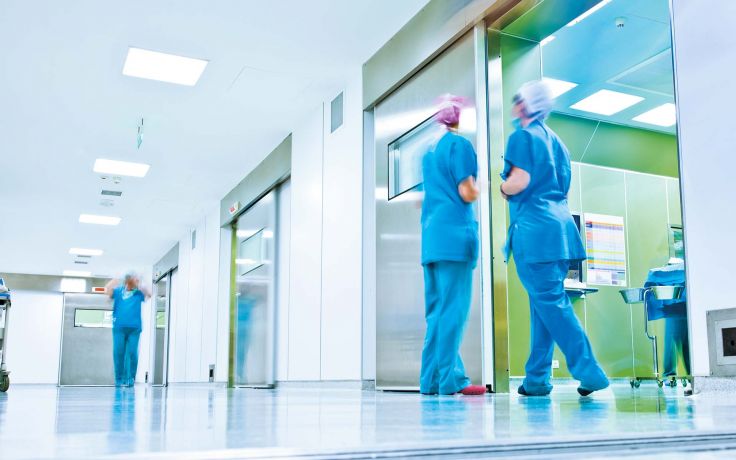 Discover the Seven Key Functionalities of Optimed NXT