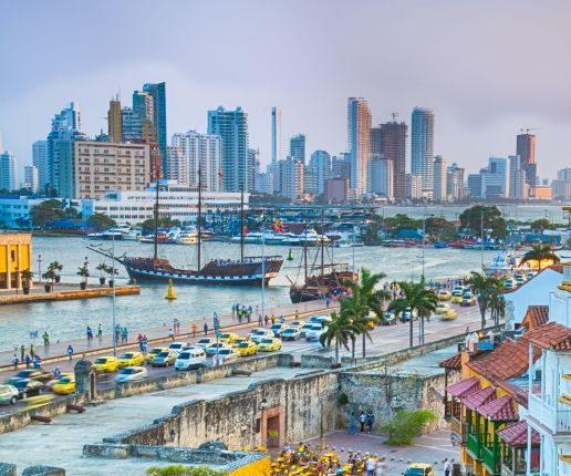 Comarch is heading to 53° Convención Bancaria!