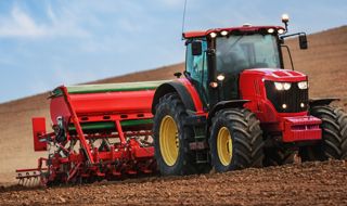 Agricultural Market Agency