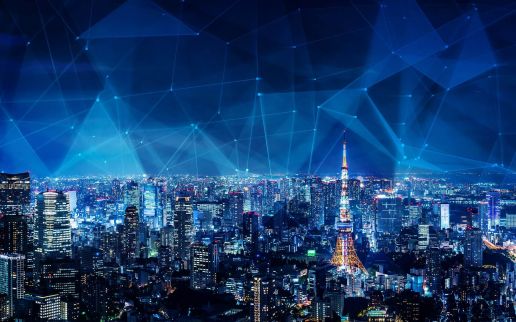 Comarch Supports Creation of the IoT Ecosystem for Japanese Enterprises on Behalf of SCSK