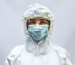 Healthcare During and After the COVID-19 Pandemic