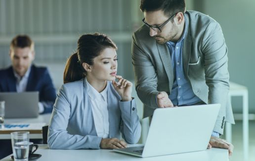 How to win SMEs in the fintech era?