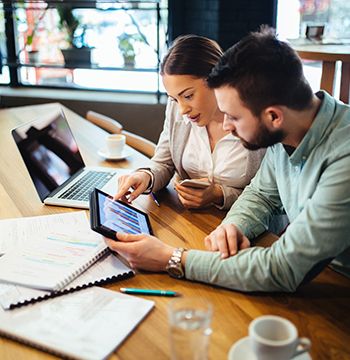 Comarch Business Intelligence for Insurance video