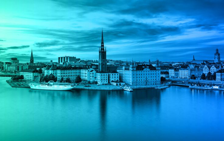 Sthlm Fintech Week