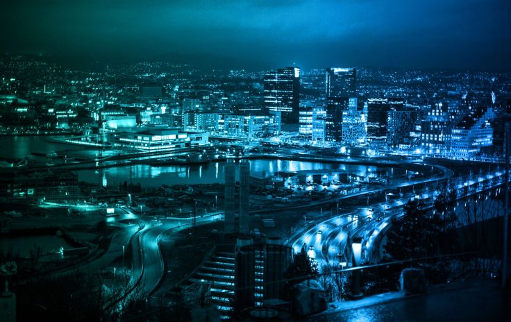 Comarch at Oslo Innovation Week 2022