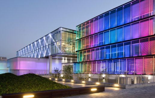 Comarch Software & Hardware Services. Innovative, top-quality solutions