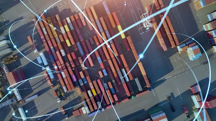 5 Key Benefits of Supply Chain Management Software