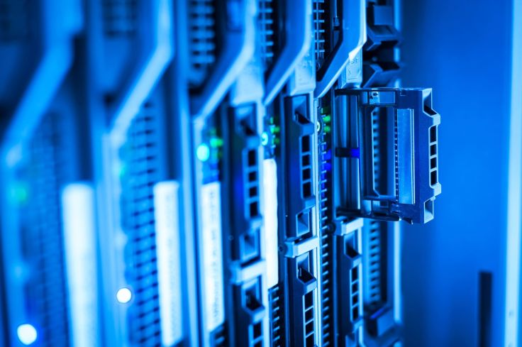 From Legacy to Leading Edge: A Guide to Data Center Migration