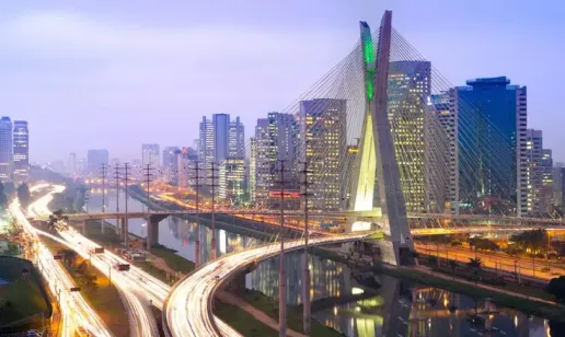 Brazil's Tax Reform Causes Modifications in Electronic Tax Documents