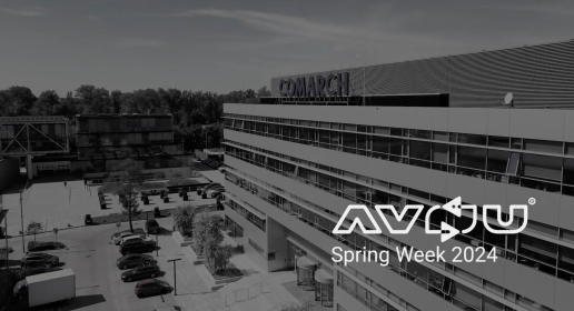 AVNU Spring Week 2024