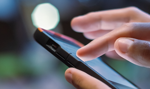 From Cars to Clinics: How Industries Benefit From Mobile Apps