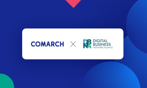 Comarch Joins the Digital Business Networks Alliance (DBNA)