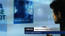 Supermarkets of the future - fiction or reality?